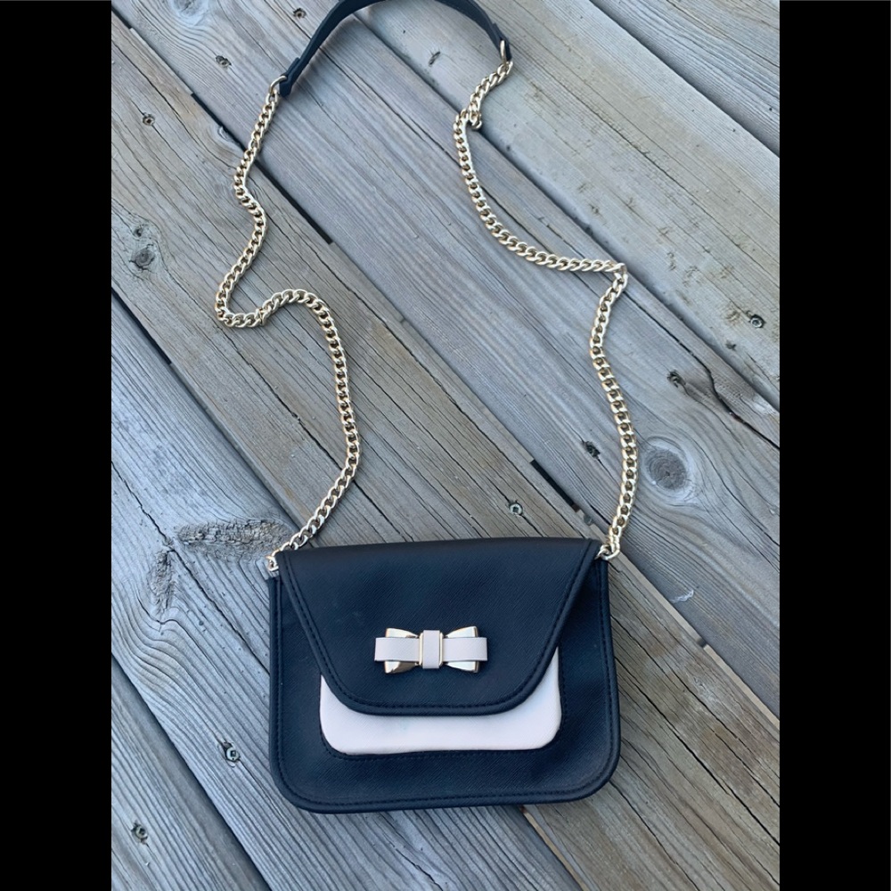 ALDO mini bag with chain strap